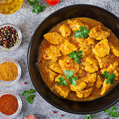 Cheadle Tandoori